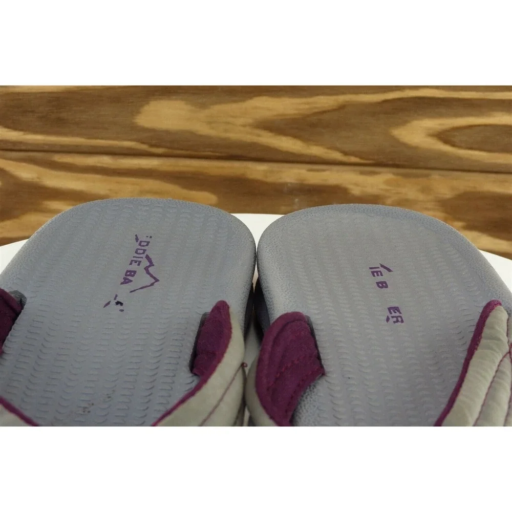 Eddie Bauer welcome shoe